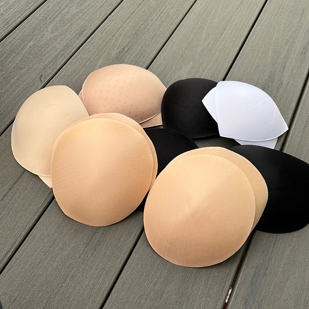 Bra padding